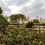 Apartamento amplo - perto do metrô Higienópolis-Mackenzie