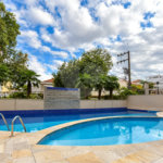 Cobertura de 260 m² em São Bernardo do Campo, com 4 dormitórios, 3 suítes, piscina privativa, espaço gourmet e vista livre. Viva esse privilégio! Agende sua visita e encante-se!