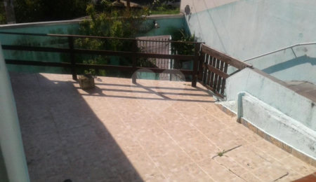 Casa à venda com 4 quartos em Jardim Pinheiros, São Paulo, SP