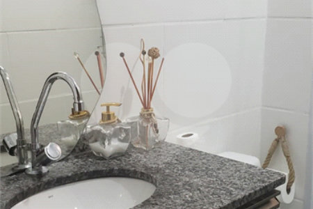 Apartamento à venda com 2 quartos em Parque Campo Bonito, Indaiatuba, SP