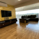 Apartamento à venda com 4 quartos, sendo 2 suítes,  em Pinheiros, São Paulo, SP