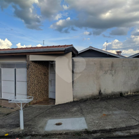 Casa Térrea à venda com 2 quartos em Jardim do Sol, Indaiatuba, SP