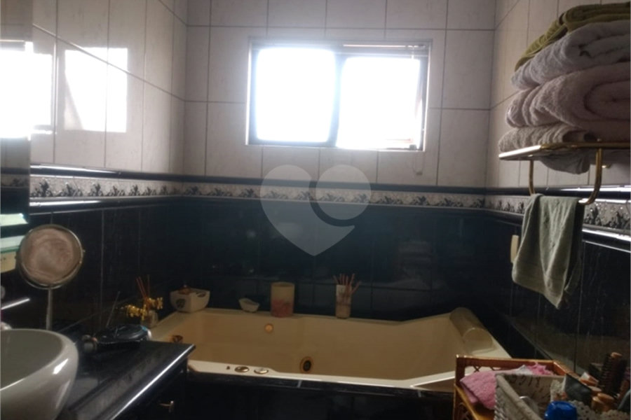 Sobrado à venda com 3 quartos, sendo 1 suíte, em Casa Verde, São Paulo, SP