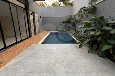 Casa à venda com 3 suítes em Bonfim Paulista, Ribeirão Preto, SP