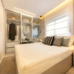 Side Barra Funda | 41,48 m² | 2 dormitórios | Vaga para moto