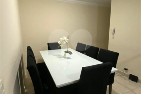 Apartamento à venda com 2 quartos em Vila Fachini, São Paulo, SP
