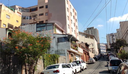 Prédio à venda em Santana, São Paulo, SP
