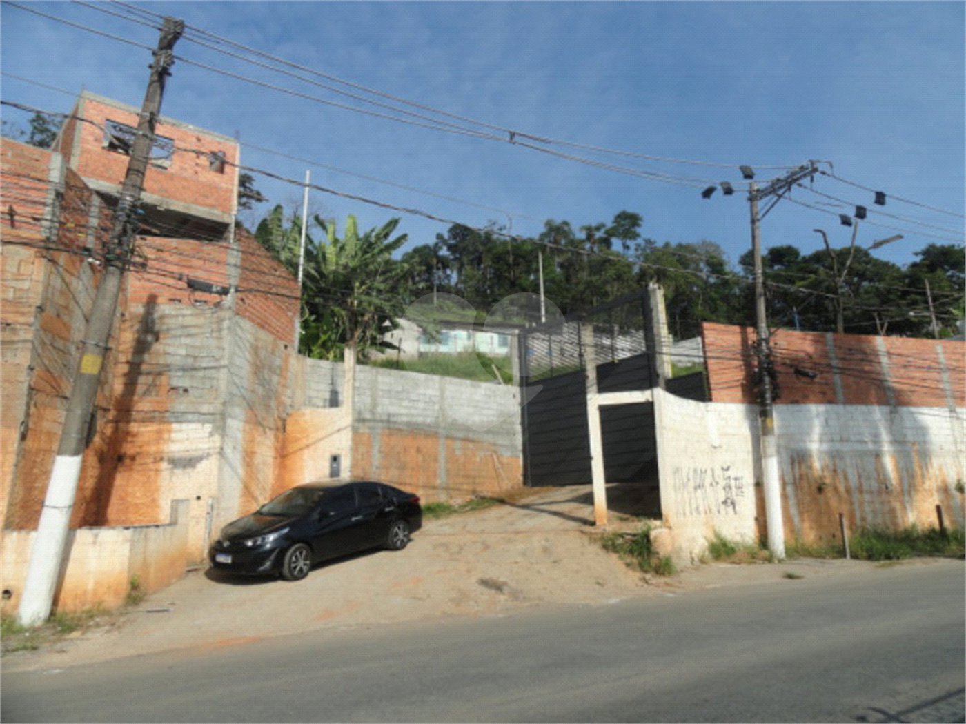 Terreno à venda em Tucuruvi, São Paulo, SP