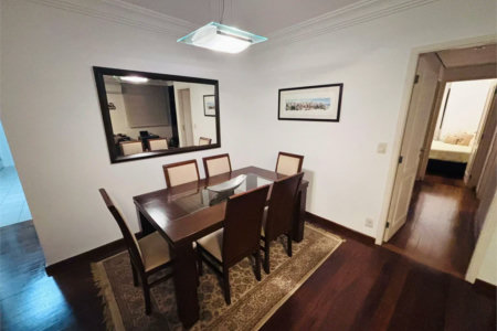 Apartamento à venda com 3 quartos, sendo 1 suíte, em Vila Suzana, São Paulo, SP