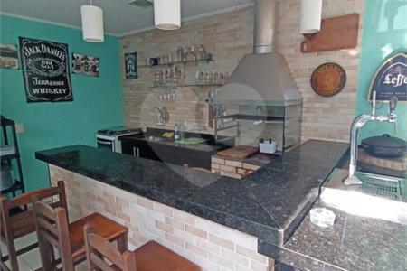 Casa à venda com 3 suítes no condomínio Mansões da Prata, Rio de Janeiro - RJ