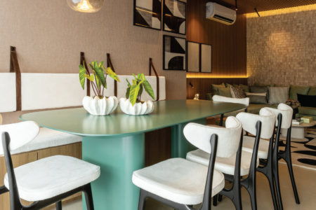 Residencial Aurora