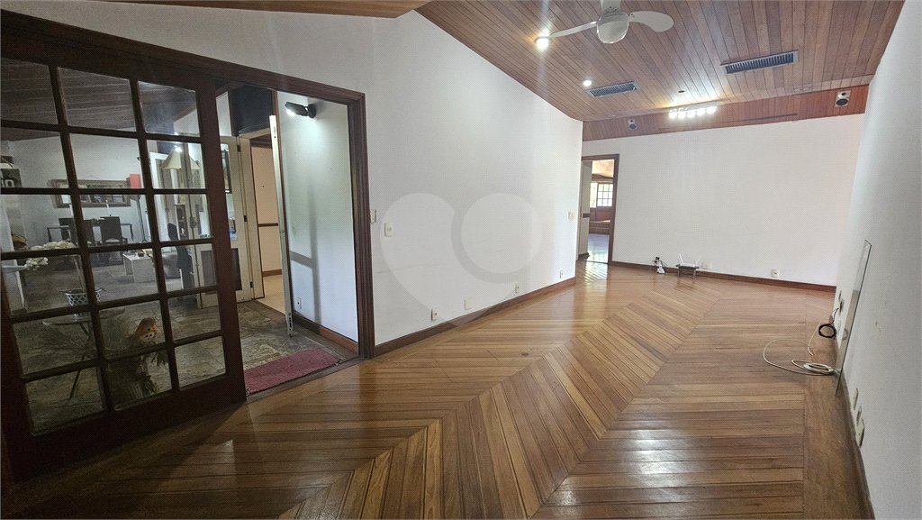 Casa em condomínio à venda com 5 quartos, sendo 3 suítes, em Barra da Tijuca, Rio de Janeiro, RJ