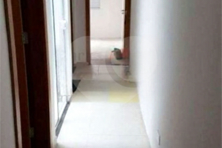 Sobrado à venda com 3 quartos, sendo 1 suíte, em Parada Inglesa, São Paulo, SP