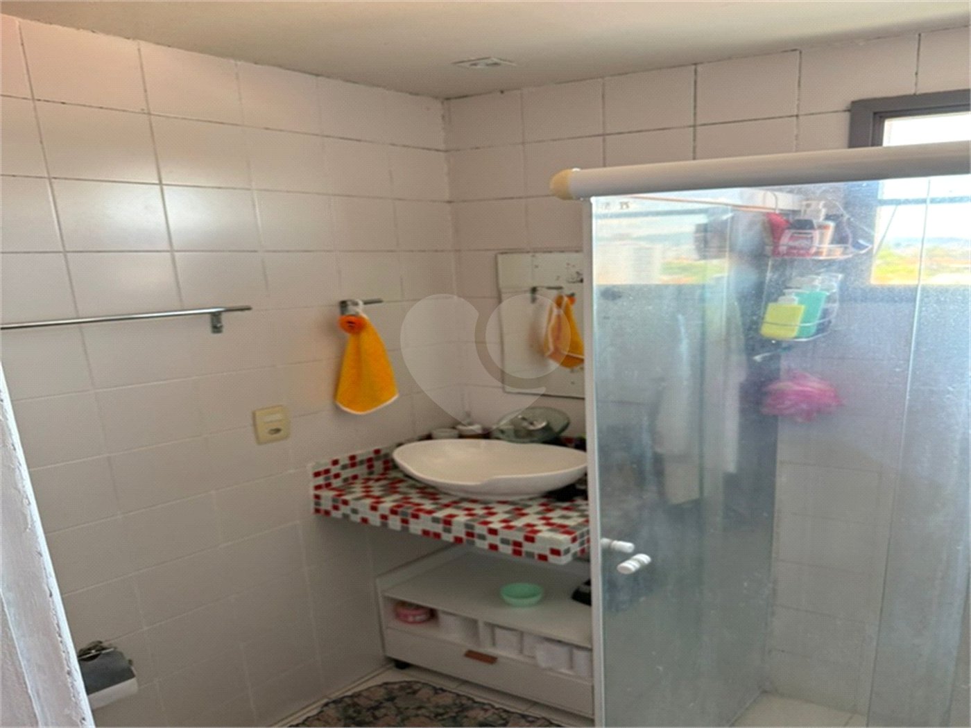 Apartamento à venda com 2 quartos em Casa Verde, São Paulo, SP
