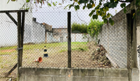 Terreno à venda em Jardim Esmeralda, São Paulo, SP