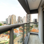 Apartamento à venda com 3 suítes em Brooklin, São Paulo, SP