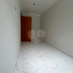 Casa de Vila à venda com 2 quartos, sendo 1 suíte, em Vila Nova Sorocaba, Sorocaba, SP