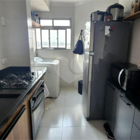 Apartamento à venda com 2 quartos em Vila Erna, São Paulo, SP