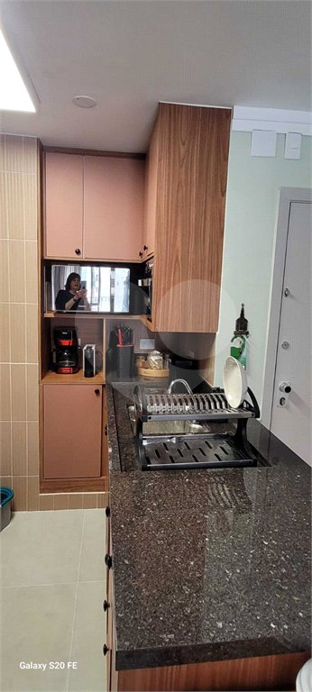 Apartamento à venda com 2 quartos em Jardim Paulista, São Paulo, SP