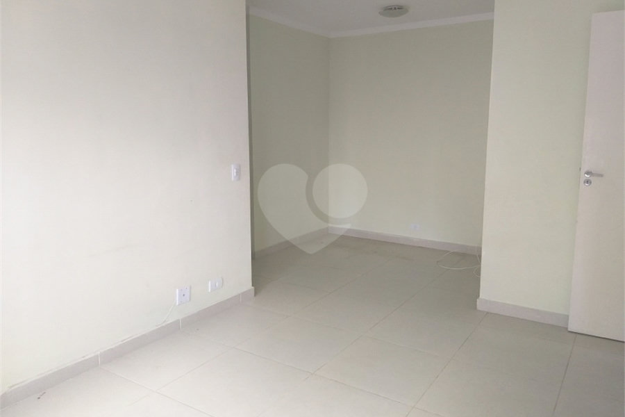 Apartamento à venda com 2 quartos em Santana, São Paulo, SP