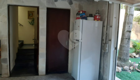 Sobrado à venda com 3 quartos, sendo 1 suíte,  em Horto Florestal, São Paulo, SP