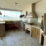 Apartamento à venda com 3 quartos, sendo 1 suíte,  em Parque Residencial Aquarius, São José dos Campos, SP