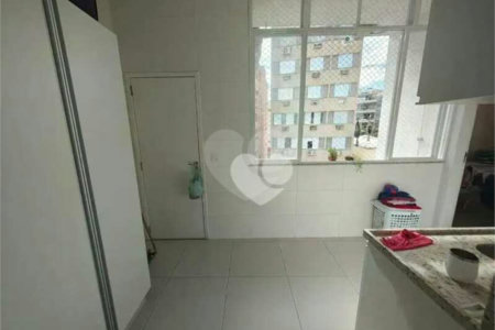 Apartamento à venda com 3 quartos em Tijuca, Rio de Janeiro, RJ