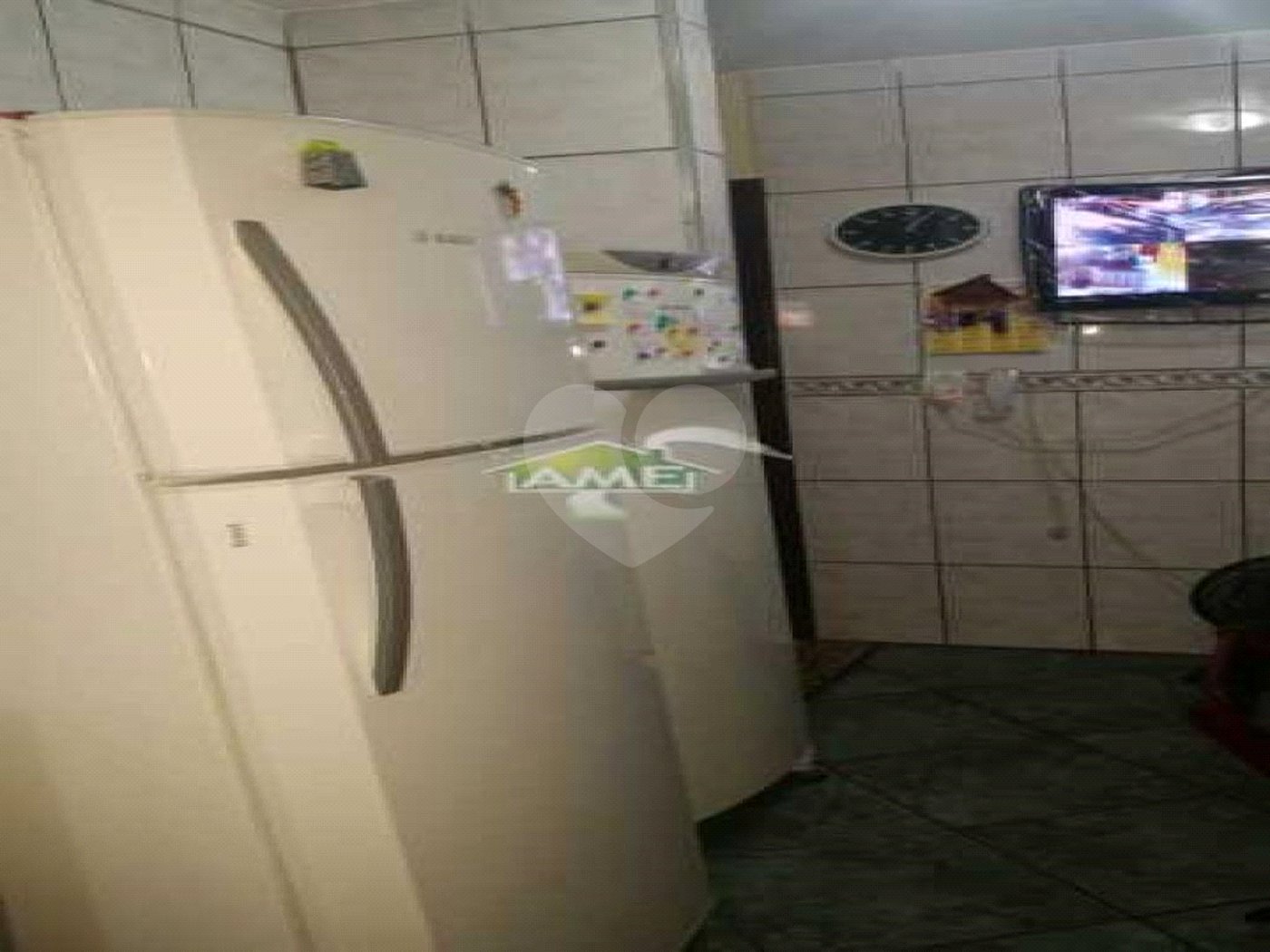 Casa à venda com 1 suíte em Campo Grande, Rio de Janeiro, RJ