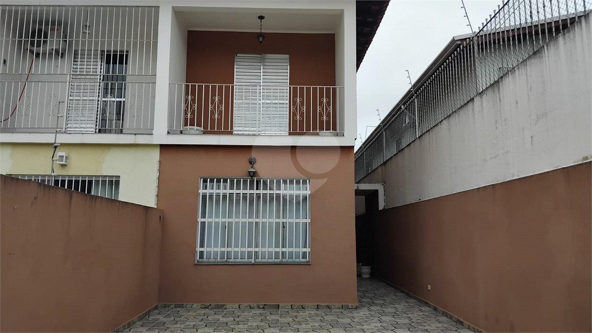Casa à venda com 4 quartos, sendo 3 suítes,  em Vila Polopoli, São Paulo, SP