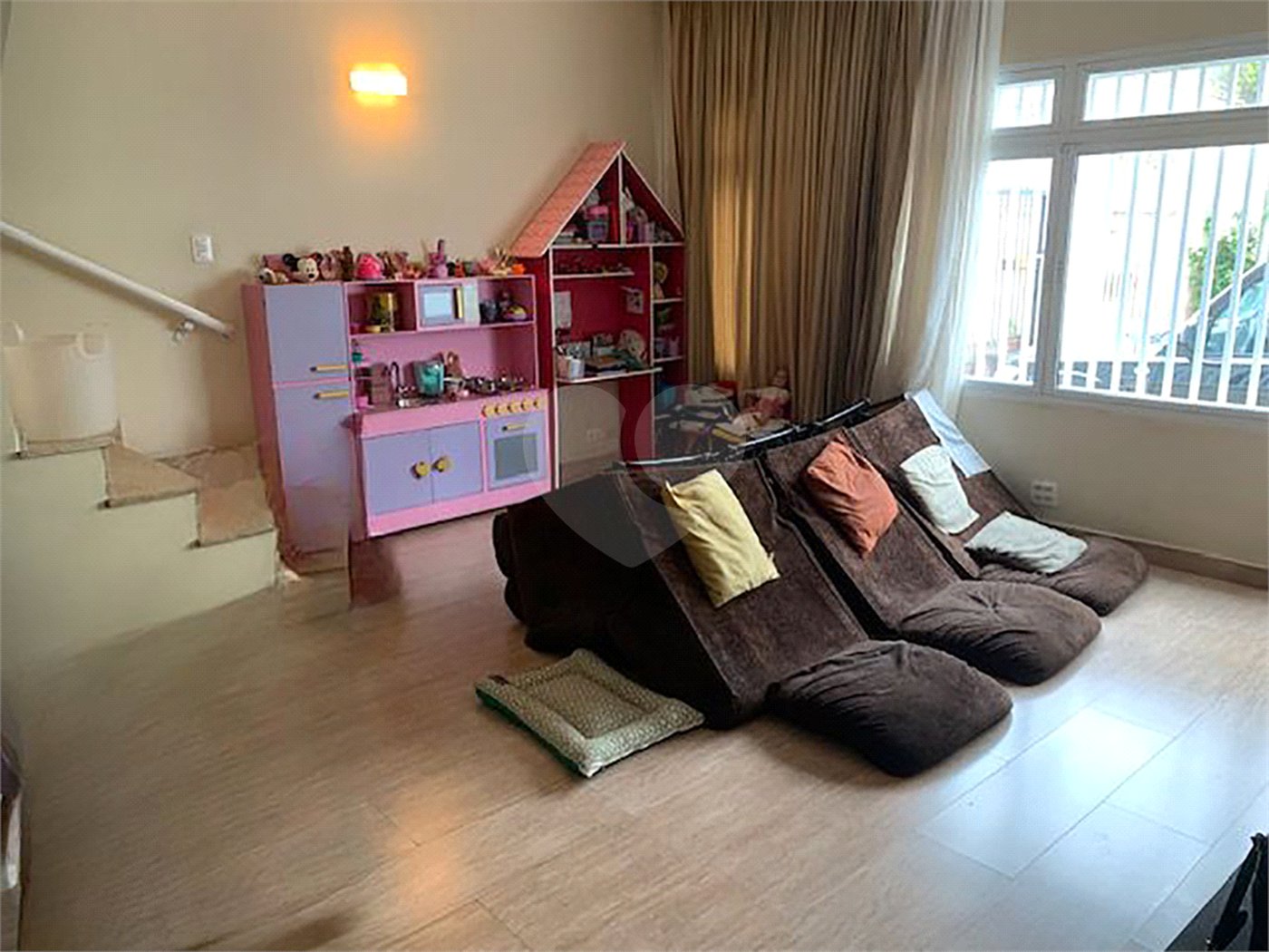 Sobrado à venda com 3 quartos em Vila Paulicéia, São Paulo, SP