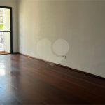 Apartamento à venda com 3 quartos em Saúde, São Paulo, SP