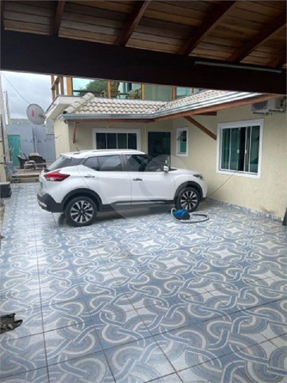Sobrado à venda com 3 quartos, sendo 2 suítes,  em Jardim Alvinópolis Ii, Atibaia, SP