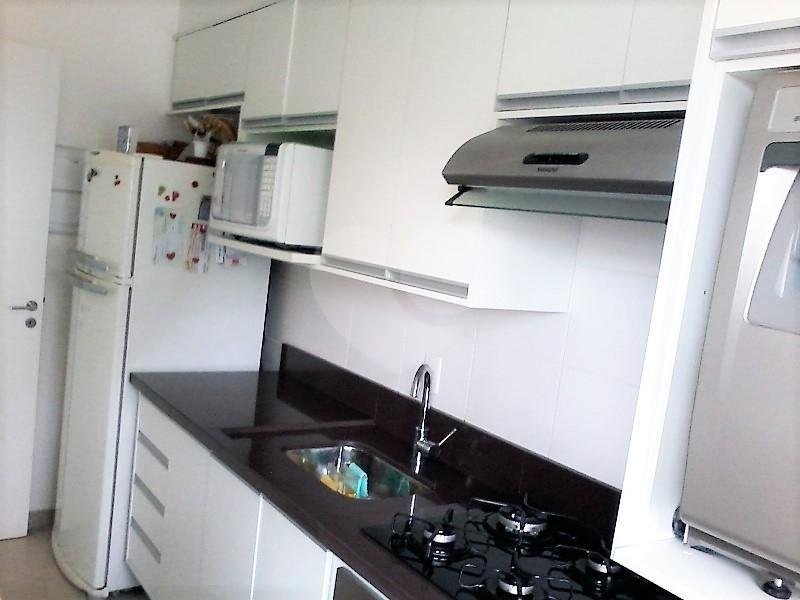 Apartamento à venda com 2 quartos, sendo 1 suíte, em Jardim das Vertentes, São Paulo, SP