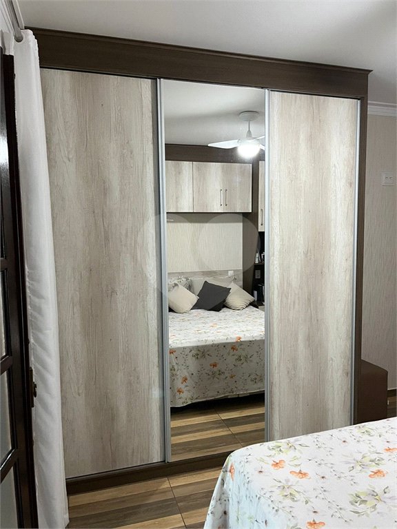 Sobrado à venda com 3 quartos, sendo 1 suíte, em Jardim Fernandes, São Paulo, SP