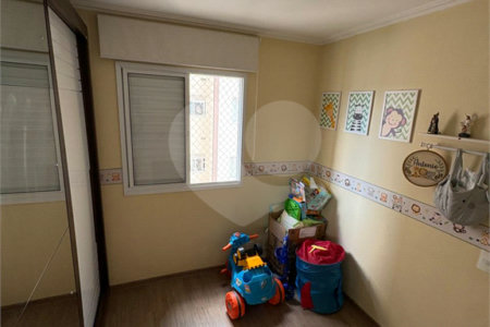 Apartamento à venda com 2 quartos, sendo 1 suíte, em Vila Caraguatá, São Paulo, SP