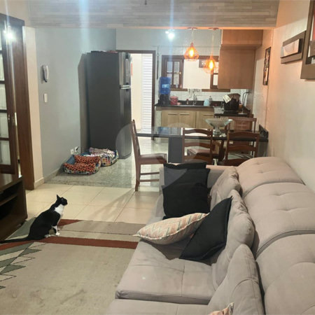 Casa Térrea à venda com 3 quartos em Vila Nivi, São Paulo, SP