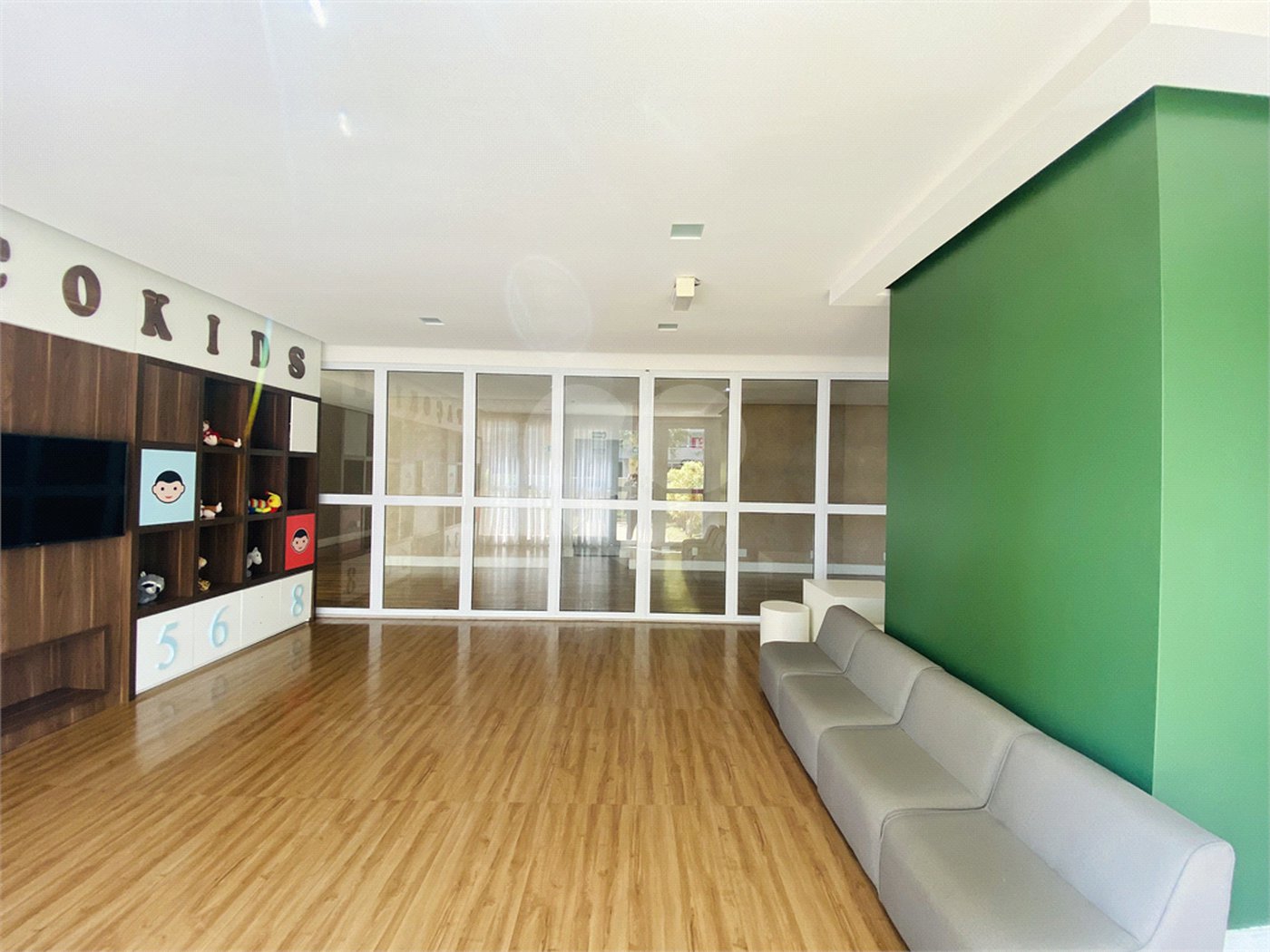 Apartamento à venda com 2 quartos, sendo 1 suíte,  no Centro, São Bernardo do Campo, SP