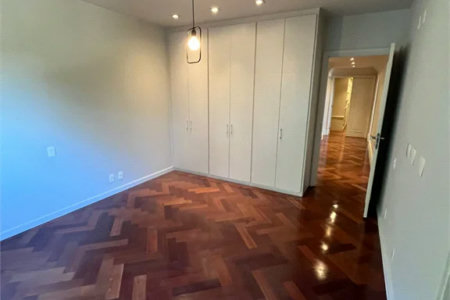Apartamento para alugar com 4 suítes em Jardim Morumbi, São Paulo, SP