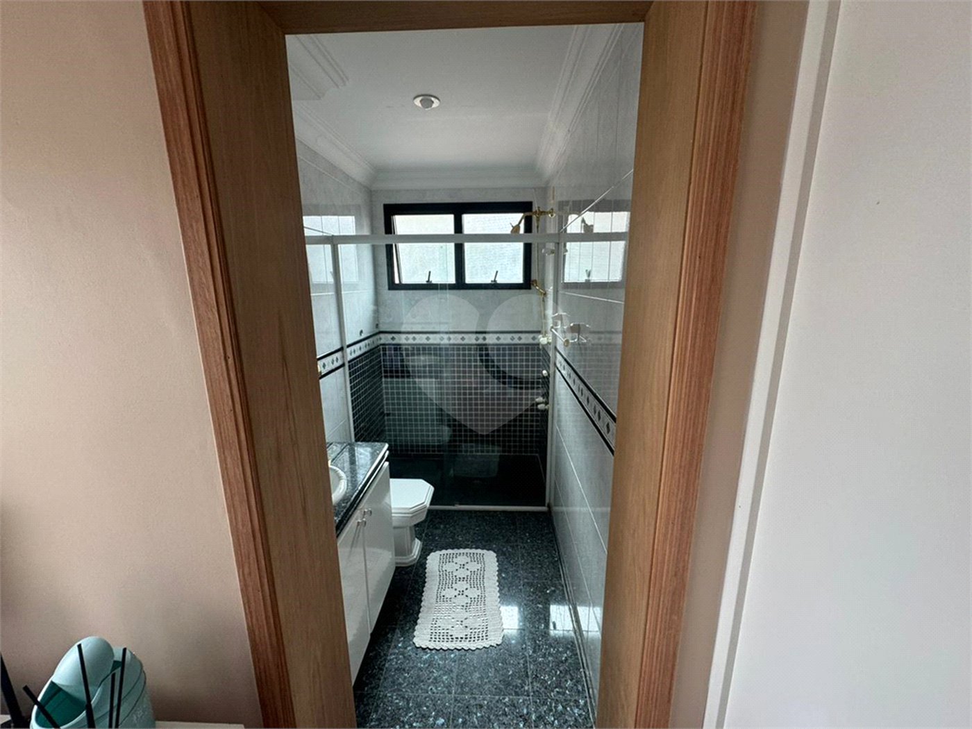 Apartamento à venda com 4 suítes em Água Fria, São Paulo, SP