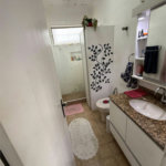 Apartamento à venda, 91 m² por R$ 530.000,00 - Ponta da Praia - Santos/SP