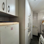 Apartamento Residencial à venda, Barra Funda, Guarujá - AP0179.