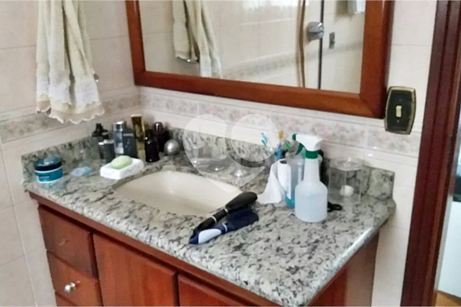 Sobrado à venda com 4 suítes em Casa Verde, São Paulo, SP