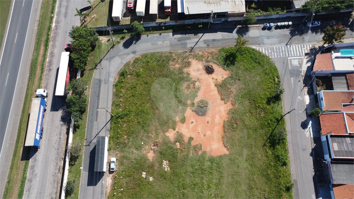 Terreno à venda em Residencial Santa Madre Paulina, Salto, SP