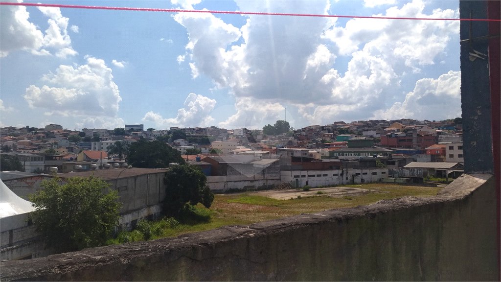 Casa à venda com 5 quartos em Vila Nova Cachoeirinha, São Paulo, SP