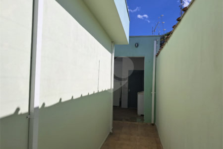 Casa à venda com 3 quartos, sendo 1 suíte, em Vila Boa Vista 1, São Carlos, SP