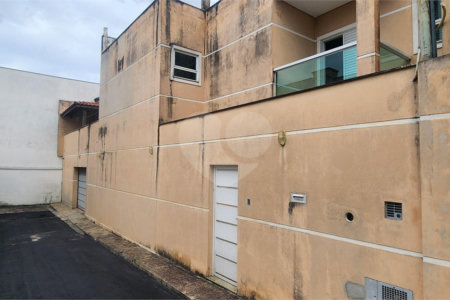 Sobrado à venda com 3 quartos, sendo 1 suíte, em Vila Gustavo, São Paulo, SP