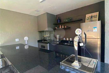 Apartamento à venda ou para alugar com 2 quartos, sendo 1 suíte,  no Centro, Araraquara, SP