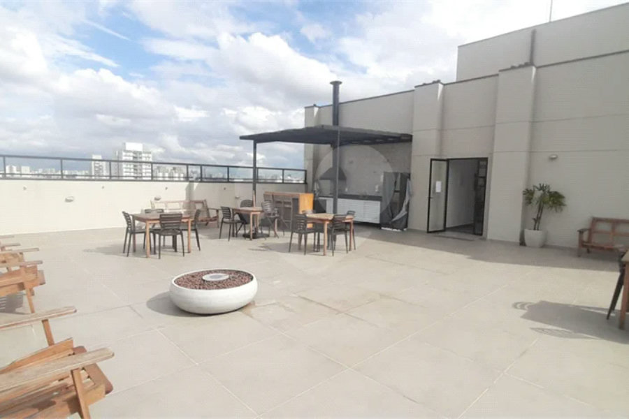 Apartamento à venda com 2 quartos em VILA GUILHERME, São Paulo, SP