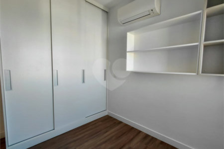 Apartamento à venda com 2 suítes em Água Branca, São Paulo, SP