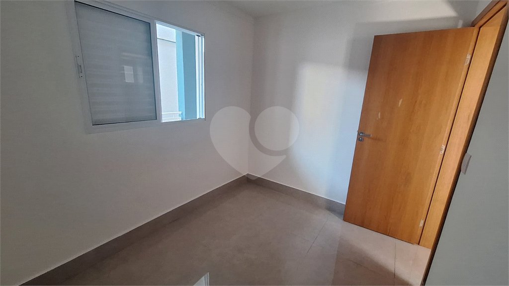 Apartamento à venda com 2 quartos em Mandaqui, São Paulo, SP